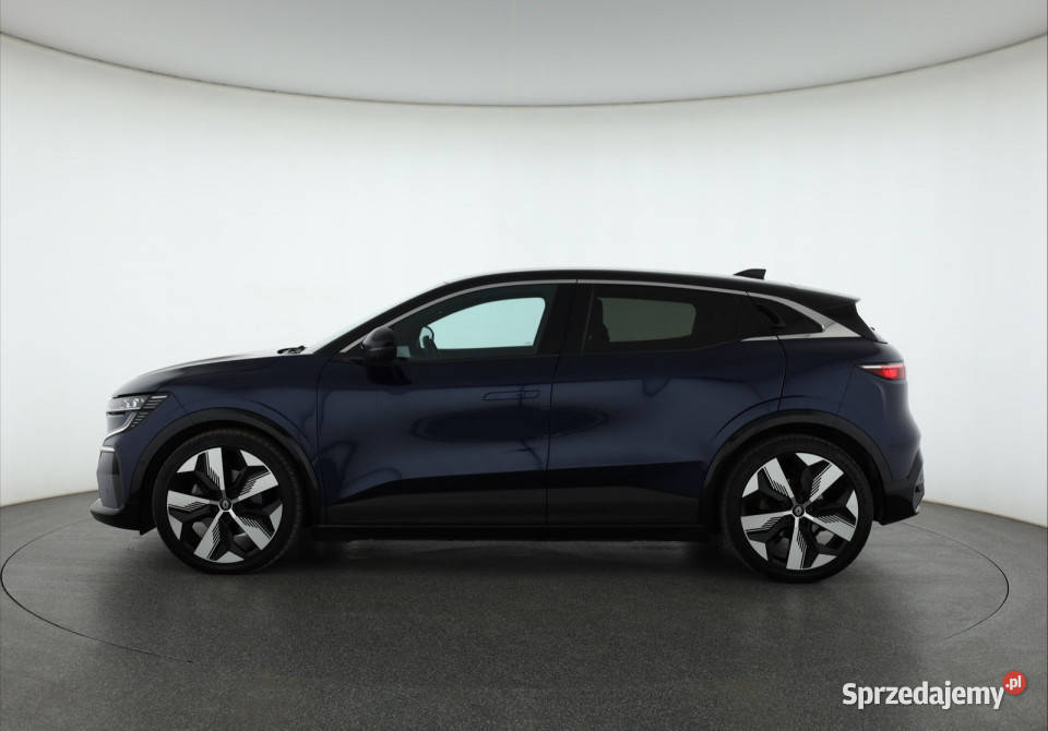 Renault Megane ETech EV40 130 czujnik zmierzchu mazowieckie Piaseczno