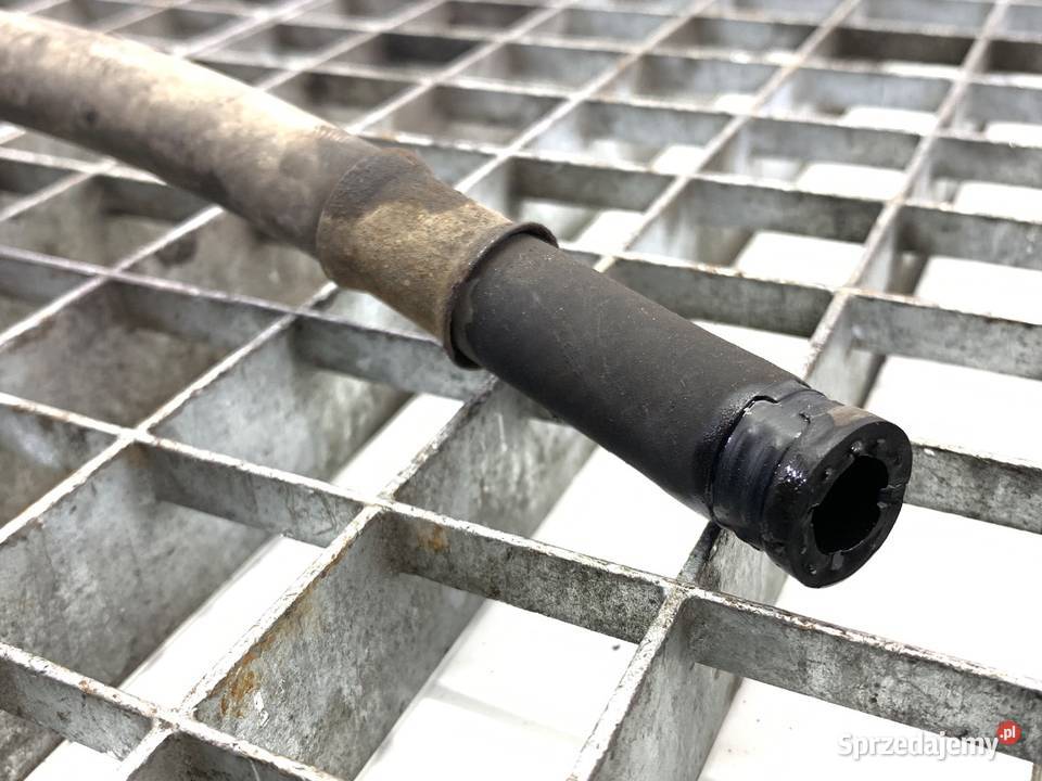 WĄŻ WSPOMAGANIA OPEL MERIVA B 14 120 1017