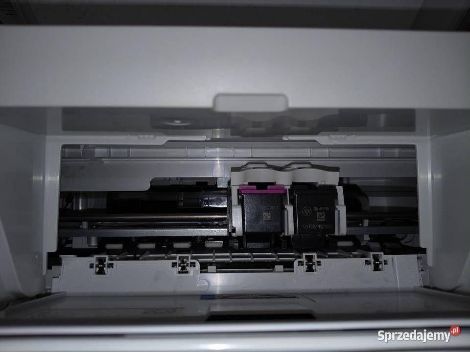 Drukarka HP 2722 Ostrowiec Świętokrzyski sprzedam