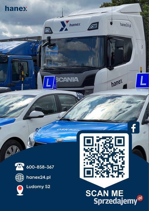 EKSPRESOWY KURS PRAWA JAZDY BE ROKIETNICA PRAWO