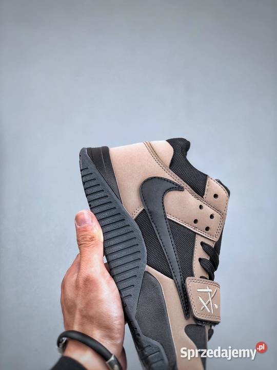 Nike Air Jordan Travis rozmiar 4046 Warszawa