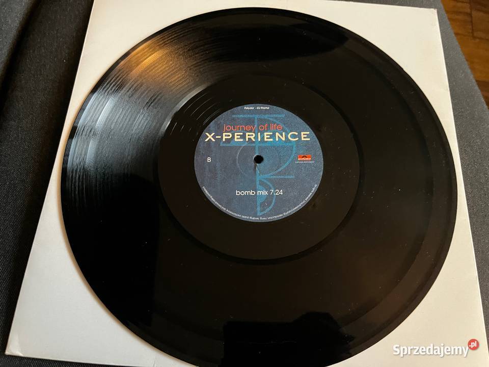 XPerience Journey Of Life Remixes Progressive