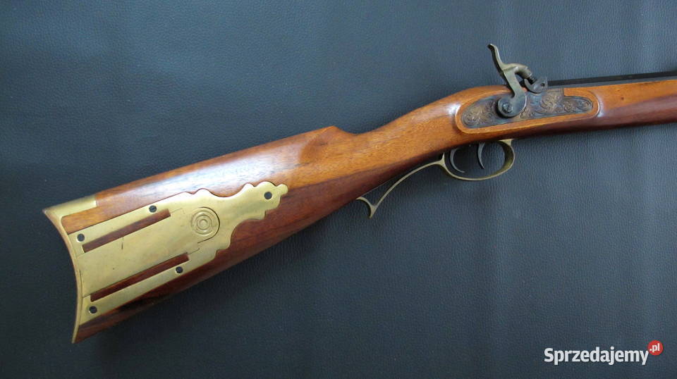 Hawken MAVI kal 45 Chojnice