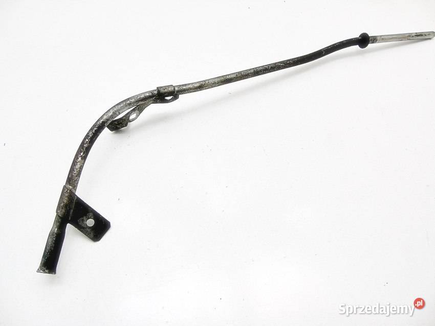 RURKA BAGNETU OLEJU 13 JTD DOBLO PUNTO QUBO Sosnowiec sprzedam