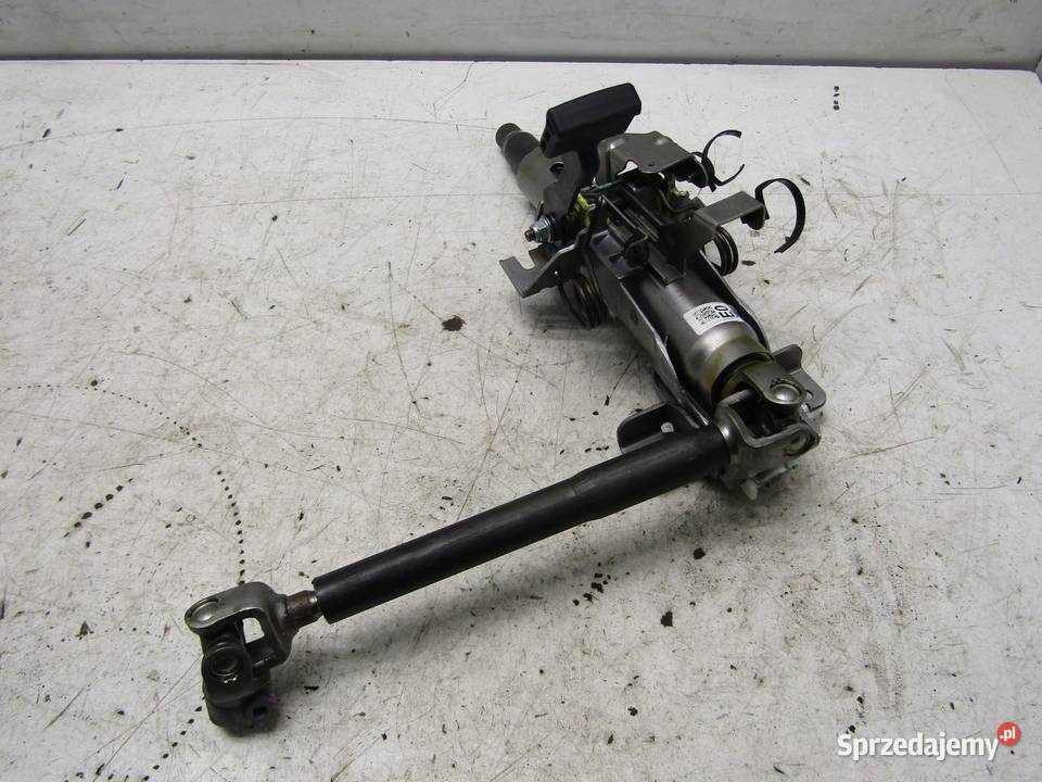 KOLUMNA KIEROWNICZA KRZYŻAK HONDA CRV CRV IV