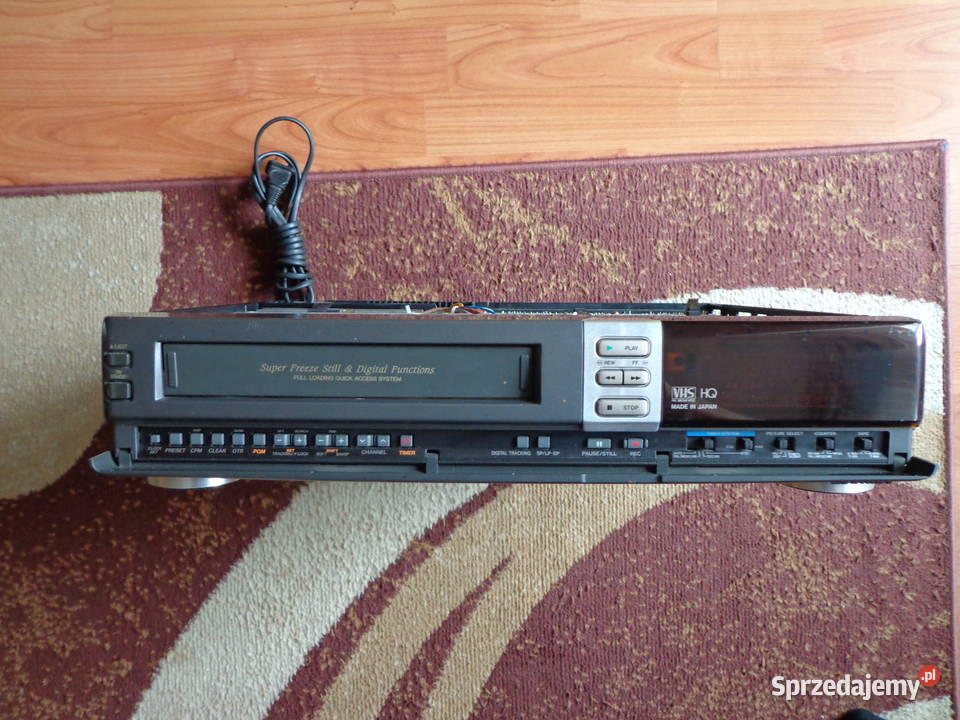 TOSHIBA MAGNETOWID do naprawy itp Kraków