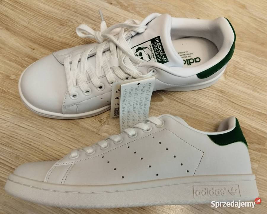 Adidas Stan Smith 42 Sportowe Kielce