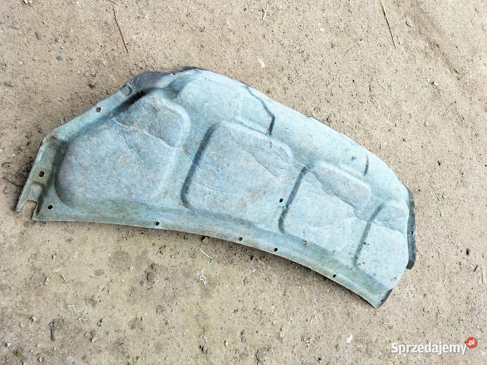 FORD MONDEO MK2 SEDAN TAPICERKA WYGŁUSZENIE sprzedam