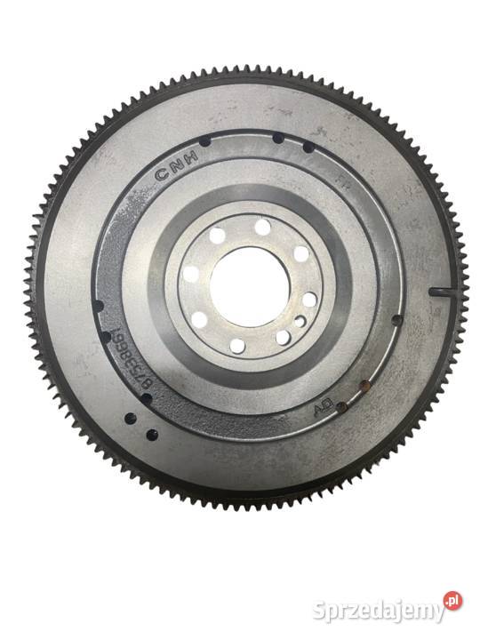 KOŁO ZAMACHOWE HOLLAND CASE 84539296 87538661 Kielce sprzedam