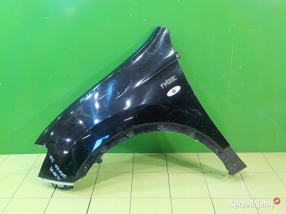 NISSAN QASHQAI I J10 2 LIFT 15 DCI 10r 5D osobowe