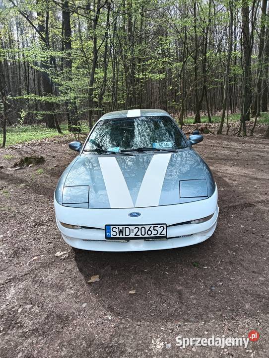 Ford Probe 2 produkcji 1997 Rok produkcji 1997 śląskie Lubomia