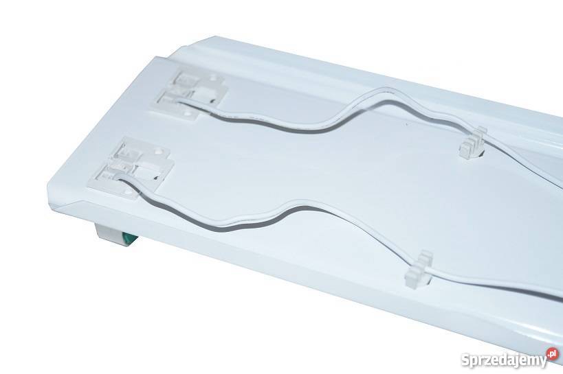 OPRAWA HERMETYCZNA 2X20W IP65 EVG LAMPA LED Oświetlenie Oświetlenie Przasnysz