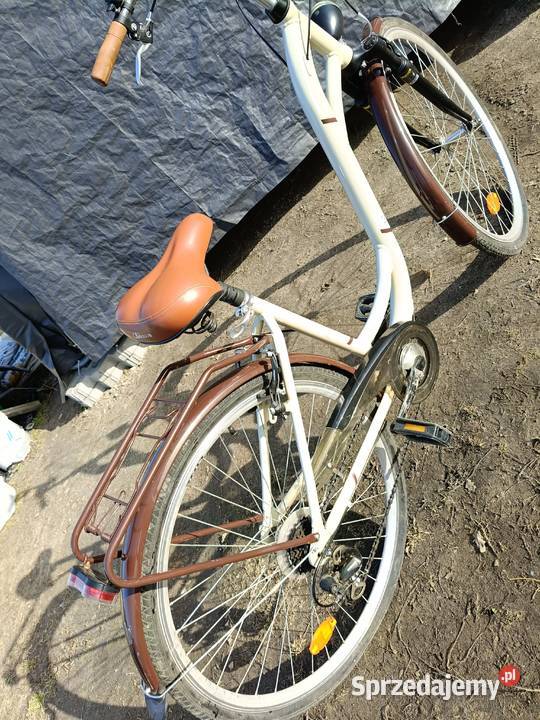 Sprzedam rower
