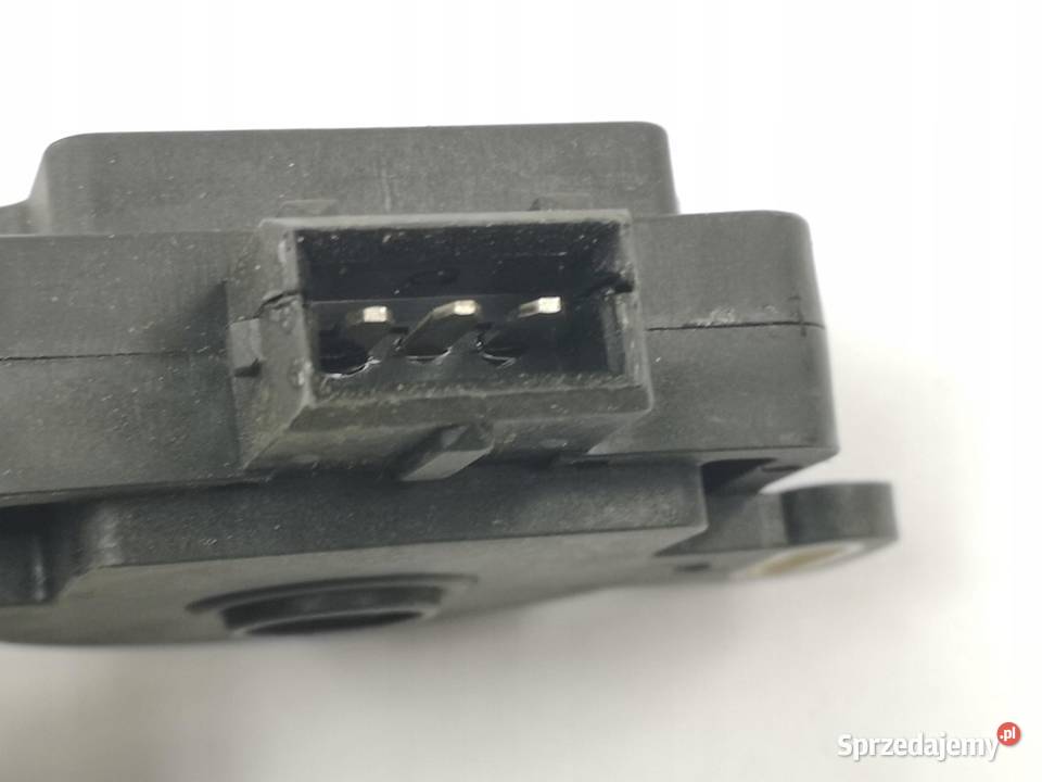 POTENCJOMETR PRZEPUSTNICY FIAT CROMA TEMPRA 9096 osobowe