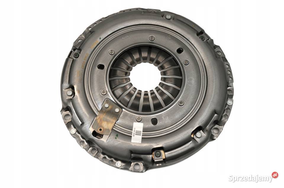 VOLVO V40 V40CC sprzeglo docisk komplet 20T 15T
