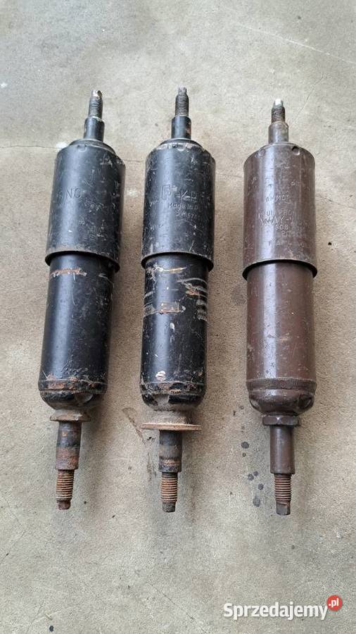 Fiat 126p125p lusterka zew PL Leszno sprzedam