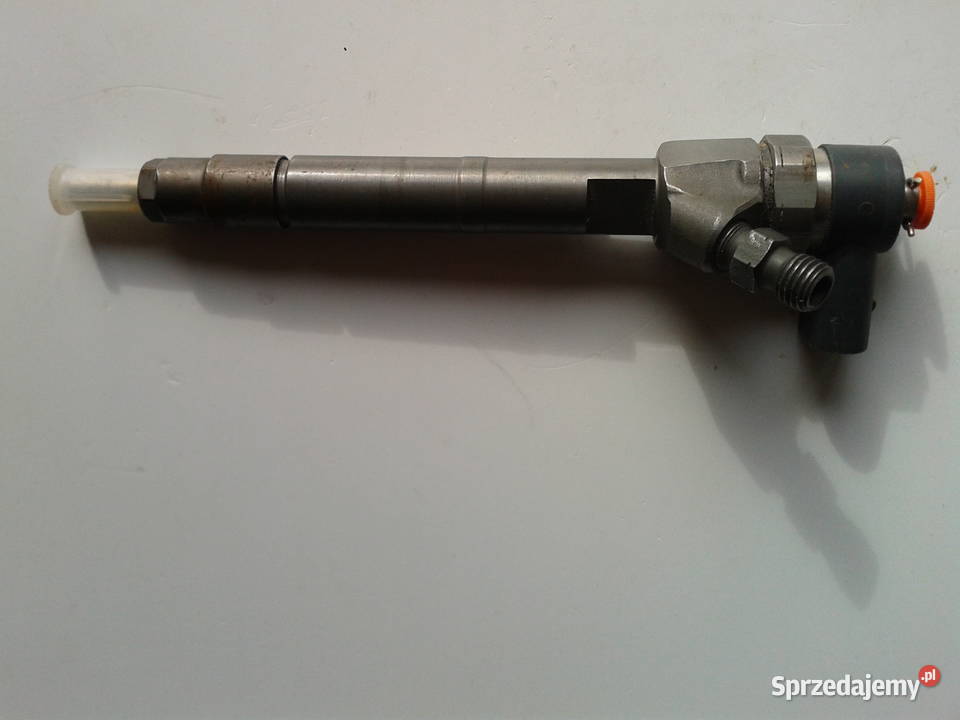 Wtryskiwacz Sprinter Vito 6460708487 nowy Gostynin