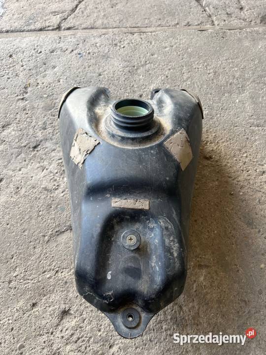 Zbiornik paliwa yfz 450 2006r Zajączków