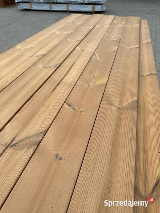 DESKA ELEWACYJNA ELEWACJA RUCHOME ŻALUZJE TERMO