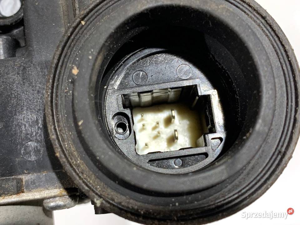 PODNOŚNIK SZYBY PRAWY PRZÓD TOYOTA CHR