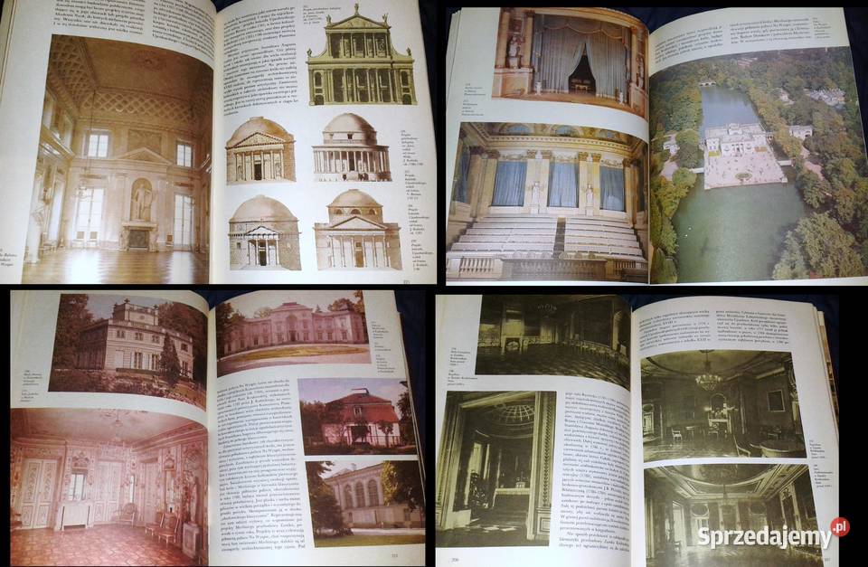 Warszawa w wieku Oświecenia Andrzej Zahorski Pozostałe