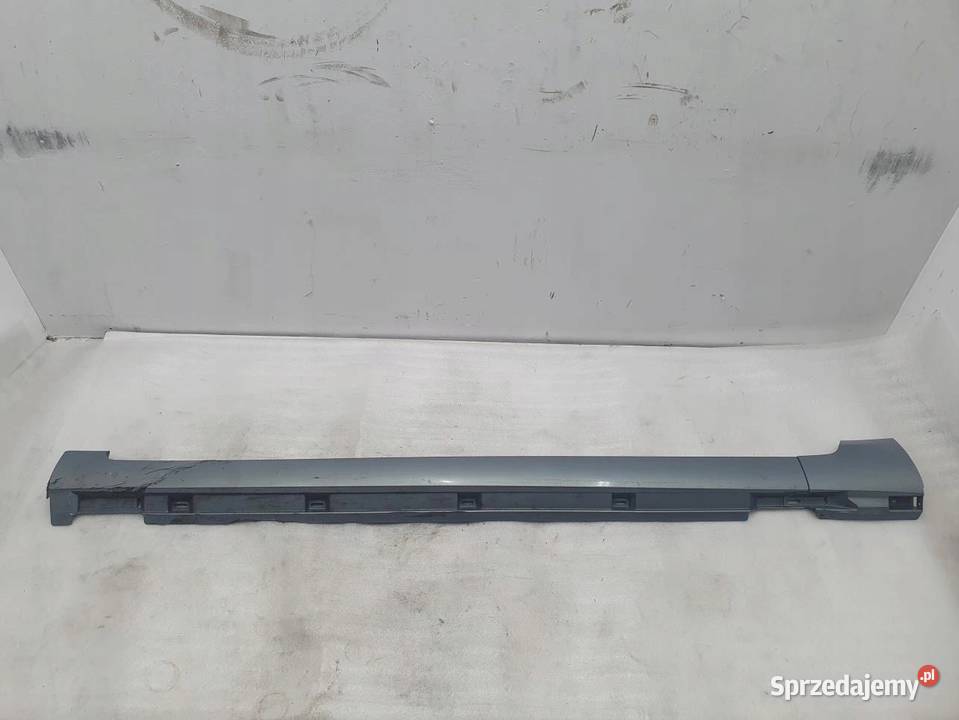 LISTWA PROGOWA LEWA VW PASSAT B7 LC7Z osobowe wielkopolskie