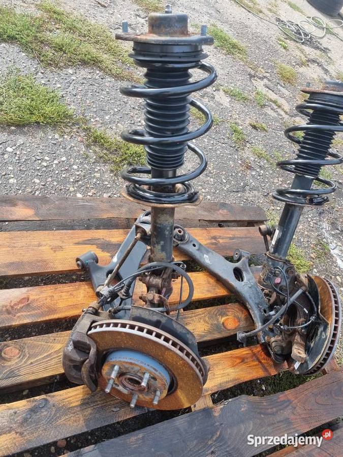 MCPERSON HYUNDAI IX 35 osobowe Skierniewice