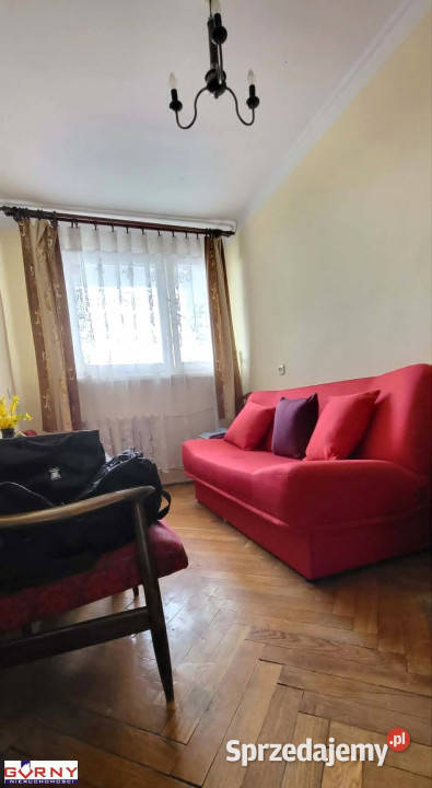 Mieszkanie Piotrków Trybunalski 3556m2 2 pokoje blok