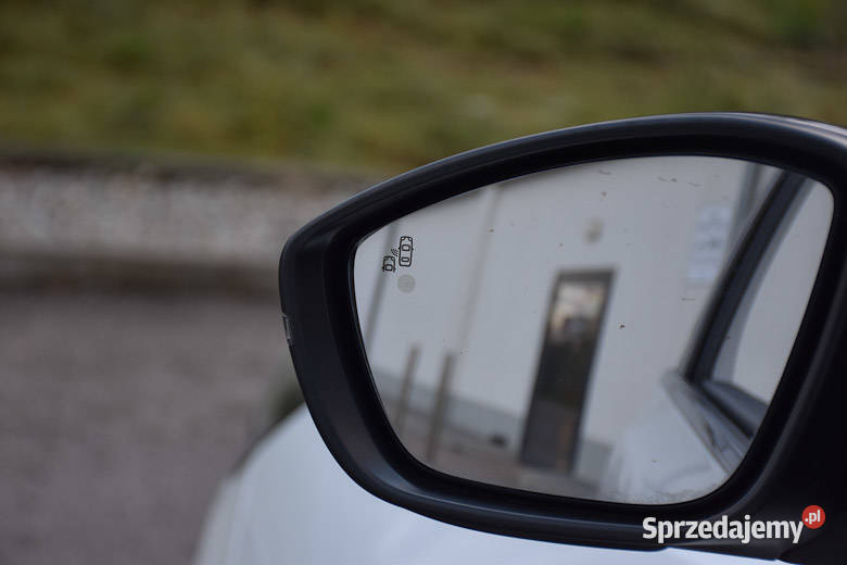 Peugeot 308 przyciemniane szyby 308 Gdańsk
