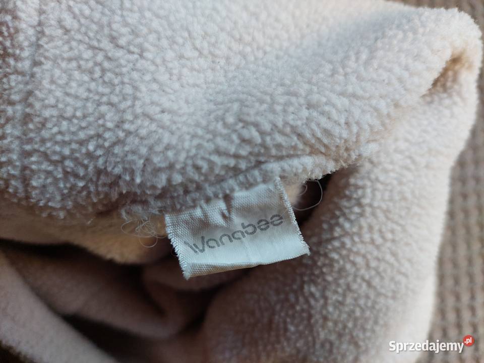 Wanabee dziecięca czapkapiesek