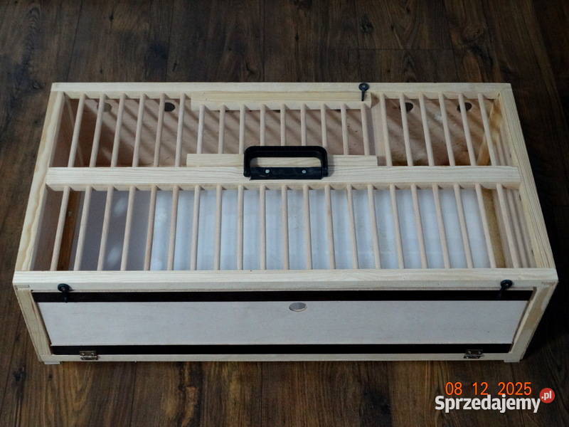 Sprzedam Kosz Transportowy Bażant Bażanty Gostyń