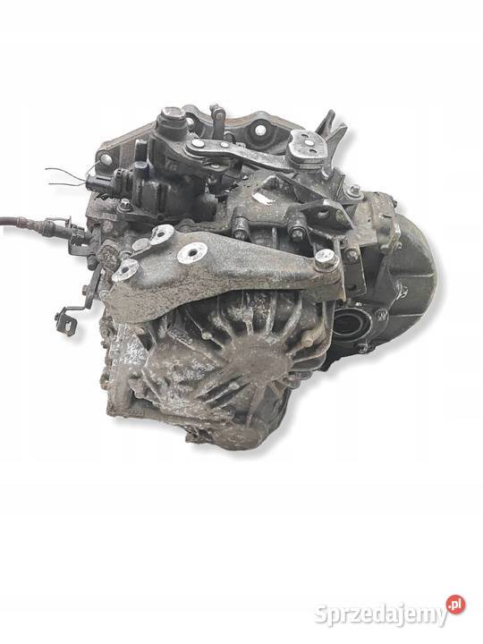 Opel Insignia A 16 CDTI B16DTH SKRZYNIA BIEGÓW Części samochodowe Opole Lubelskie sprzedam