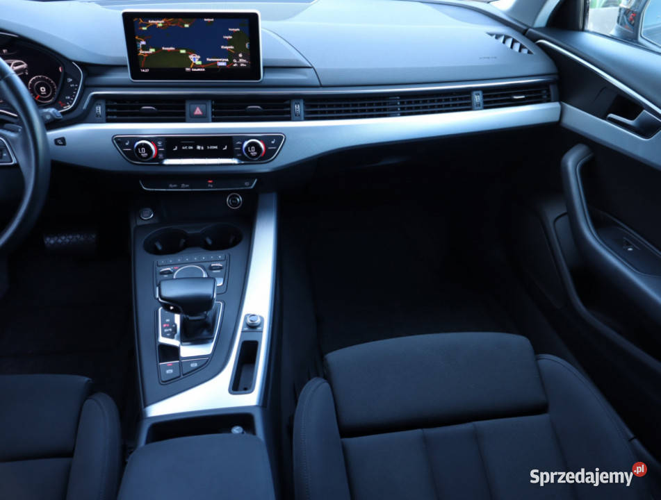 Audi A4 35 TFSI Piaseczno
