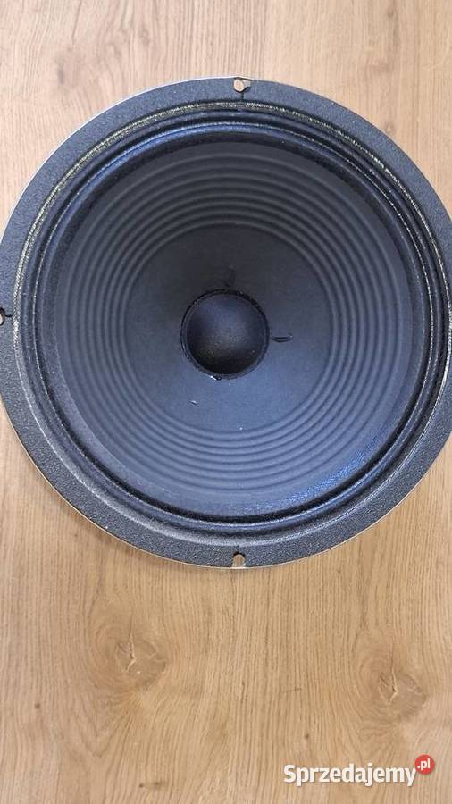 Celestion speaker V 30 England