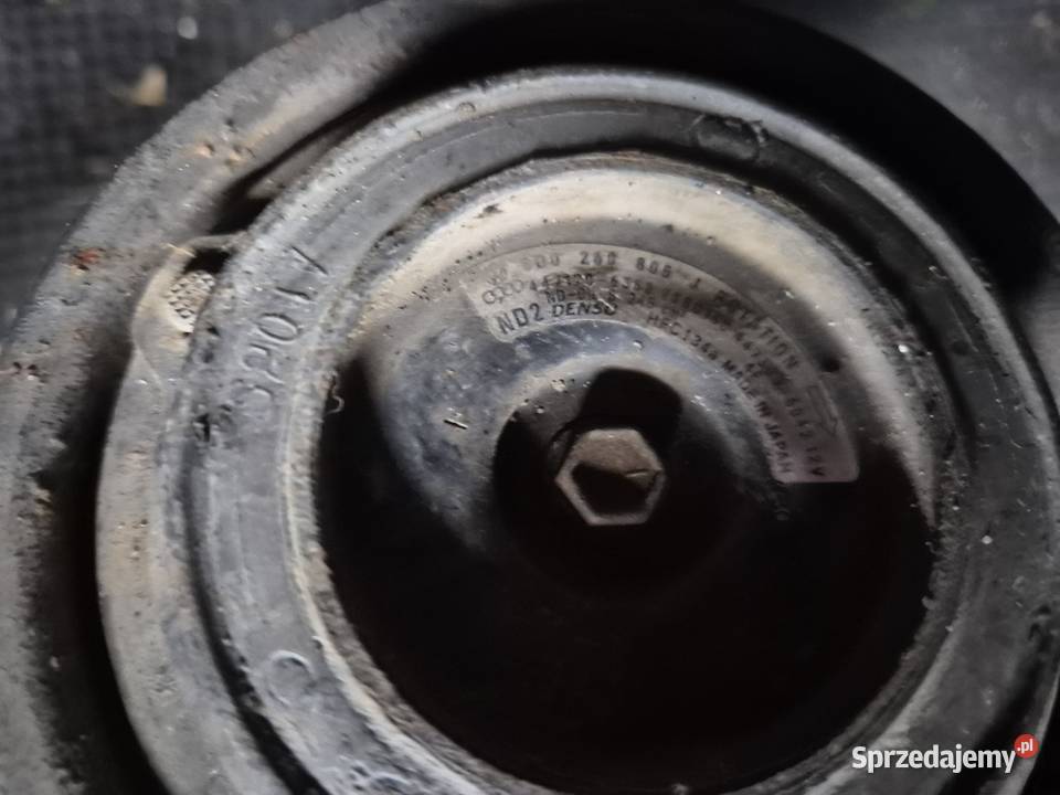 Sprężarka klimatyzacji passat b5 Żagań