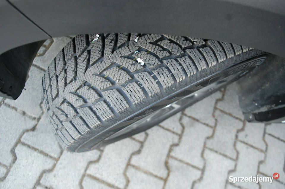 Hyundai Kona 16 GDI Hybrid I 20172023 Kona Dębica