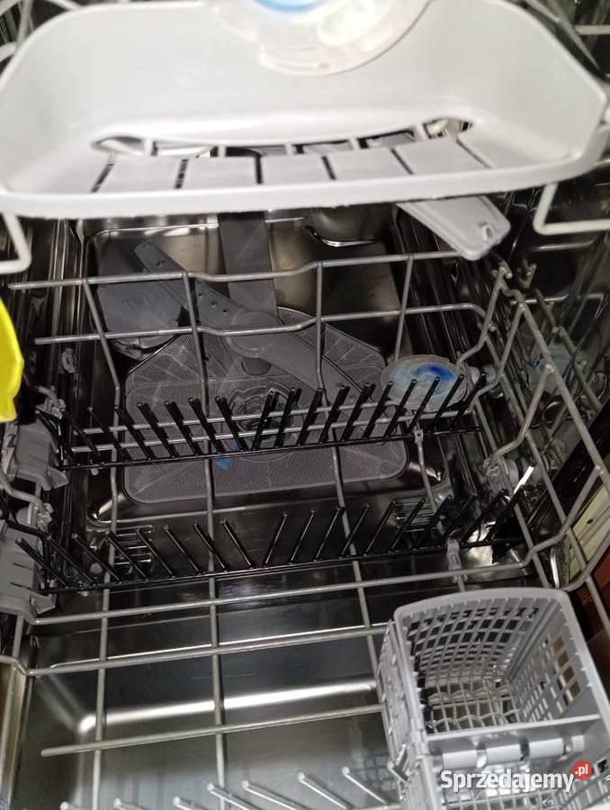 Zmywarka do zabudowyBos Wrocław