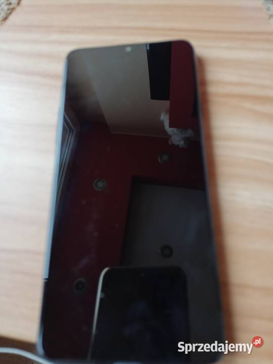 Samsung a20s s stan nowy