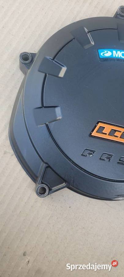 KTM 1290 1090 1190 ADV pokrywa dekiel osłona Nowy Tomyśl