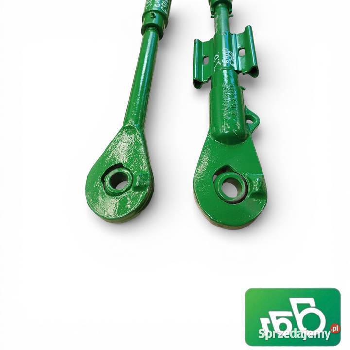 Wieszak Tylny Podnośnik L156836 AL200841 John Pozostałe Wilkowo