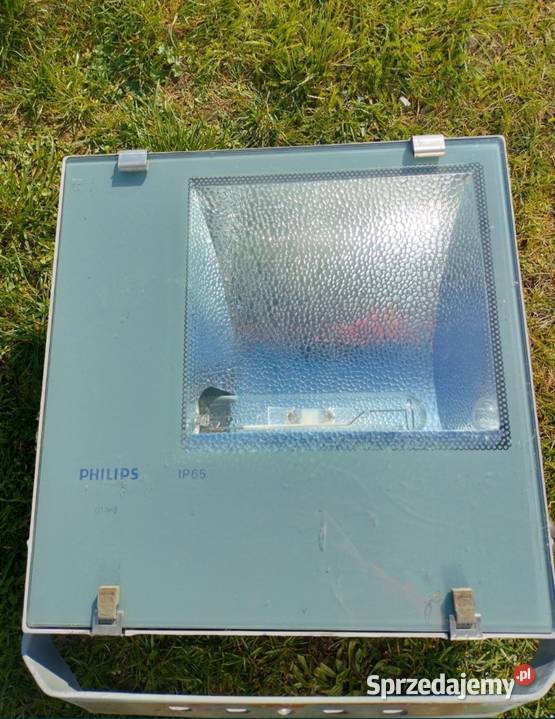 Naświetlacze IP65 PHILIPS łódzkie Mysłaków