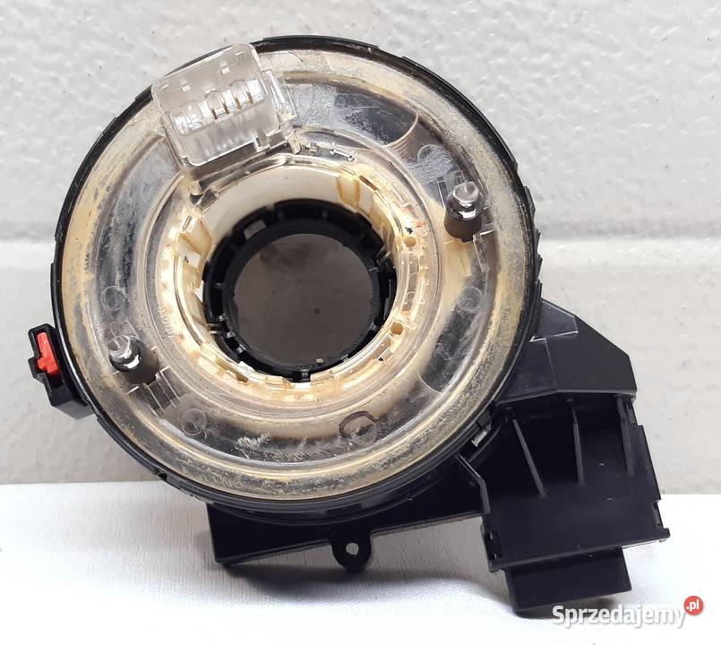 TAŚMA ZWIJAK VW AUDI SKODA SEAT 1K0959653C Części Mielęcin