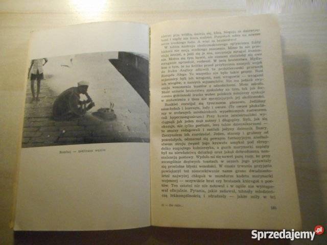 DO RAJU I Z POWROTEM SZCZEPAŃSKI JAN JÓZEF kujawsko-pomorskie Inowrocław