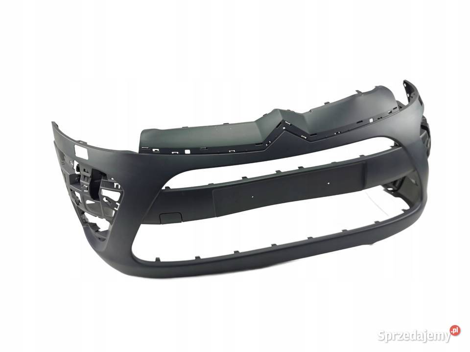 ZDERZAK PRZEDNI CITROEN C4 20062013 NOWY lubelskie