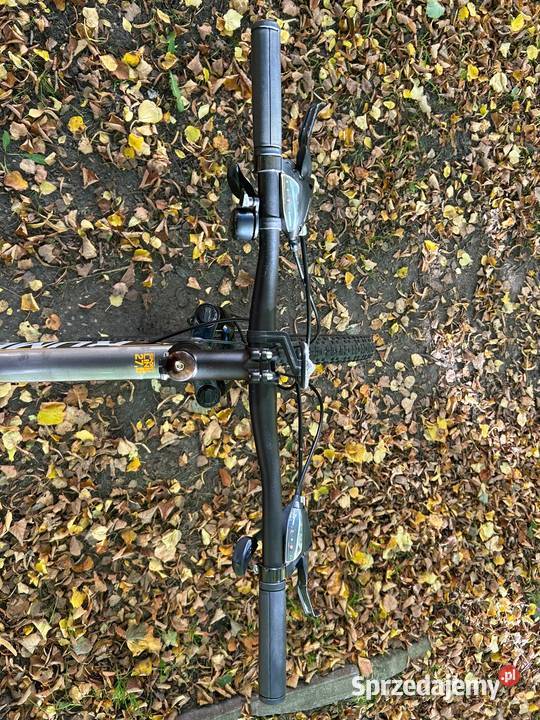 Rower Romet Rambler R71 koła 275 cala stan Gdynia sprzedam
