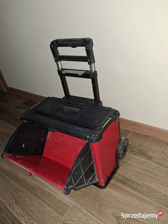 Wózek narzędziowy Yato Wejherowo