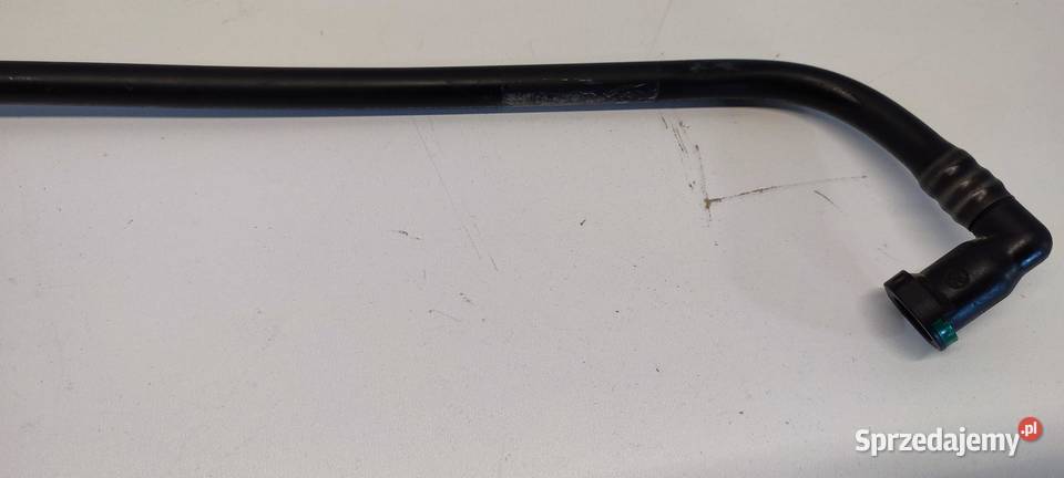 BMW 7 G11 PRZEWÓD VACUM 8583404