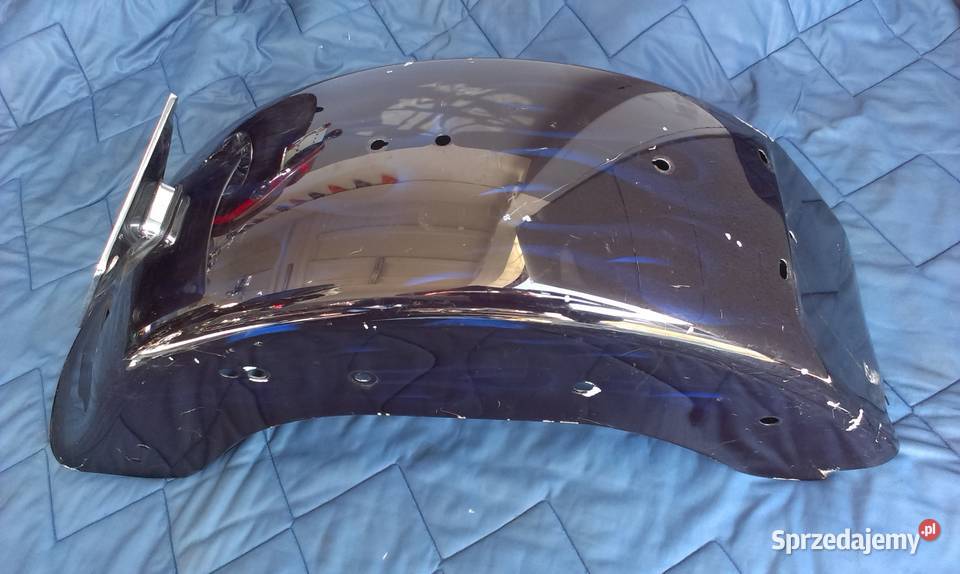 Harley fat boy błotnik tył koło 200mm szable Rybnik