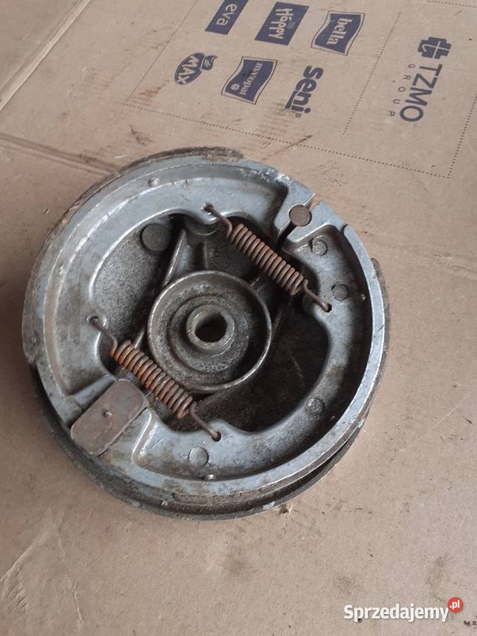 Dekiel szczekotrzymacz wsk wfm 125 podkarpackie Mielec