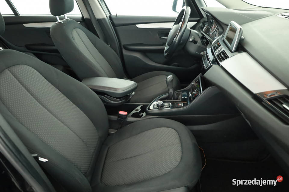 BMW 2 Gran Tourer 216d Gran Tourer 4/5